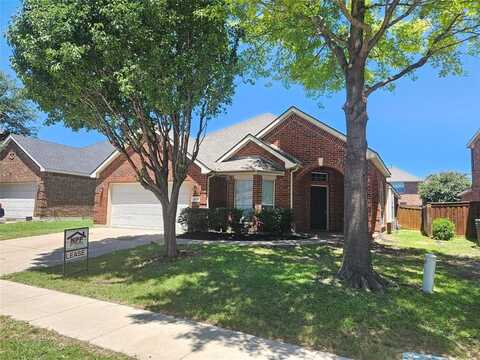 3236 Porma, Grand Prairie, TX 75054