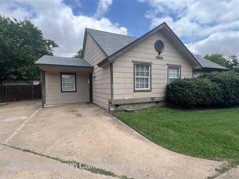 3347 Wilbarger Drive, Dallas, TX 75227