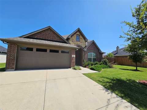 210 Lariat Trail, Waxahachie, TX 75165