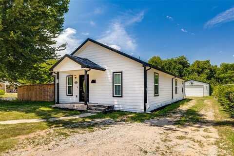 2805 Springdale Road, Fort Worth, TX 76111