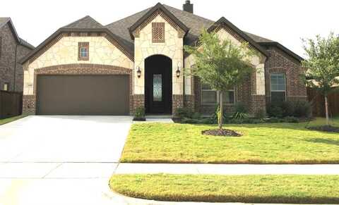 2410 Rawlins Lane, Mansfield, TX 76084