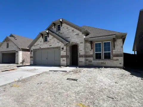 416 Pickett Creek Drive, Aledo, TX 76008