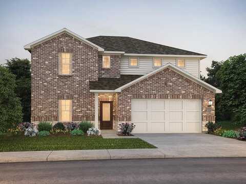 6620 Valley Lake Lane, Fort Worth, TX 76036