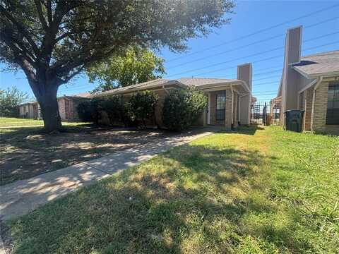 2422 Sherry Street, Arlington, TX 76014