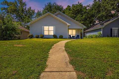 603 W Harrison Street, Gilmer, TX 75644