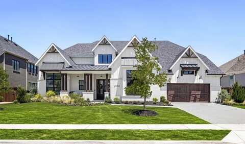 2104 Sherluck Court, Celina, TX 75009