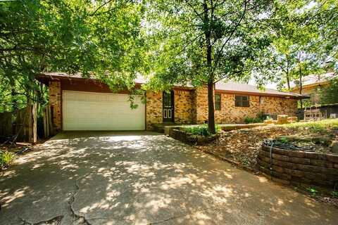 3001 Jennifer Avenue, Denison, TX 75020