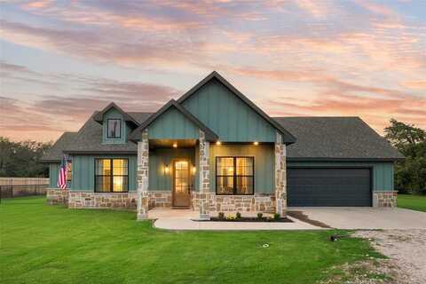 1505 VZ County Road 3415, Wills Point, TX 75169