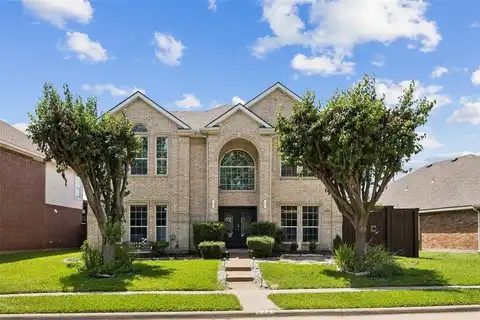 6321 Fall River Drive, The Colony, TX 75056