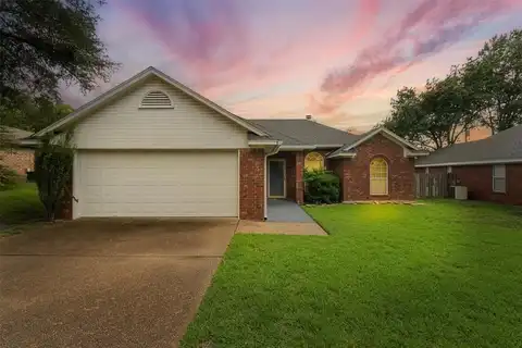 2025 Real Drive, Waco, TX 76712