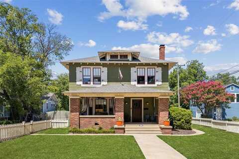 2600 Lipscomb Street, Fort Worth, TX 76110