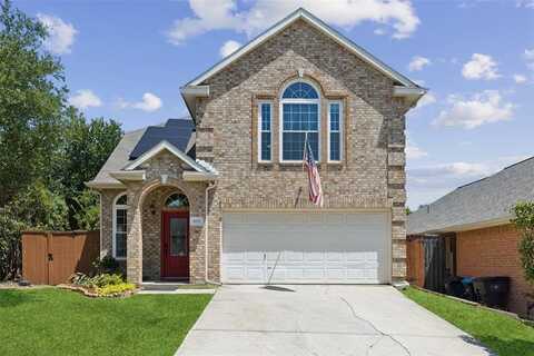 4921 Glenscape Trail, Fort Worth, TX 76137
