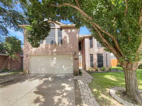 2116 Wentworth Drive, Flower Mound, TX 75028