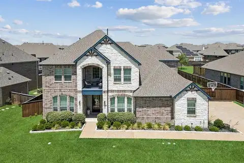 1534 Meziere Sky Drive, Wylie, TX 75098