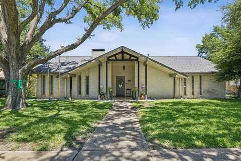 7741 El Santo Lane, Dallas, TX 75248