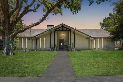 7741 El Santo Lane, Dallas, TX 75248