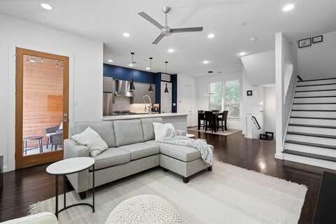 1910 Euclid Avenue, Dallas, TX 75206