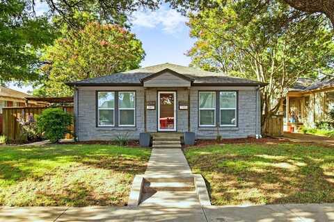 6052 Winton, Dallas, TX 75206