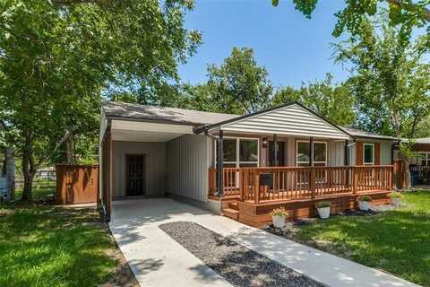 2817 Andrea Lane, Dallas, TX 75228