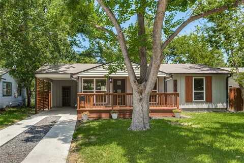 2817 Andrea Lane, Dallas, TX 75228