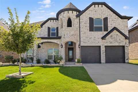 1708 Ordonez Drive, Little Elm, TX 75068