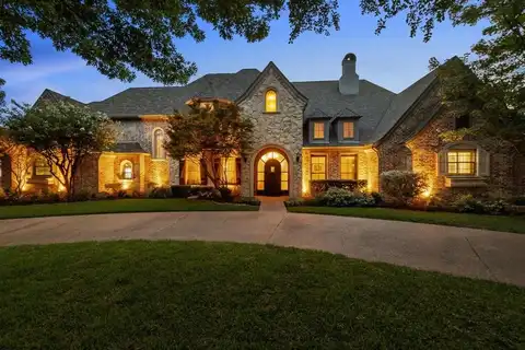 1200 Bridgeton Lane, Keller, TX 76262