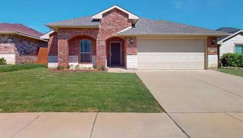 9144 Saint Barts Road, Fort Worth, TX 76123
