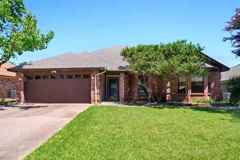 7440 Meadowview Terrace, North Richland Hills, TX 76182