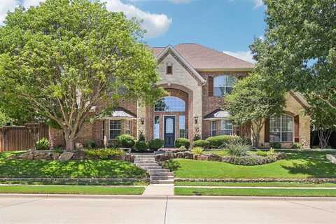 1714 Lexington Avenue, Allen, TX 75013