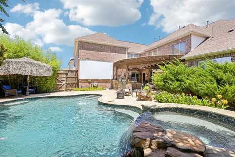1714 Lexington Avenue, Allen, TX 75013