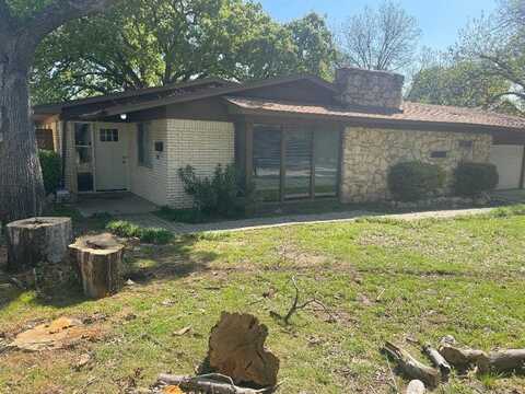 5144 Jennings Drive, North Richland Hills, TX 76180