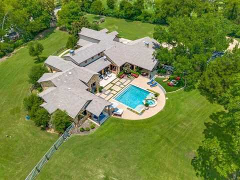 498 Long Creek Road, Sunnyvale, TX 75182