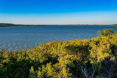 Lot 77 Clearwater Point, Graham, TX 76450