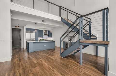 3611 Congress Avenue, Dallas, TX 75219