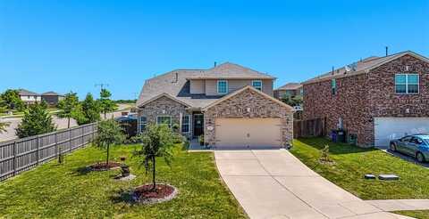 9460 Plum Court, Forney, TX 75126