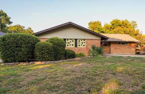4422 Dalny Street, Dallas, TX 75214