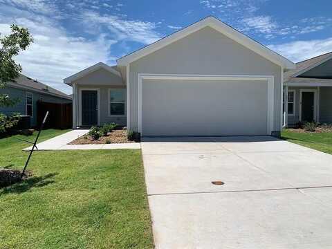 621 Dashwood Drive, Princeton, TX 75407