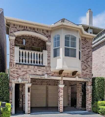 18119 Frankford Lakes Circle, Dallas, TX 75252