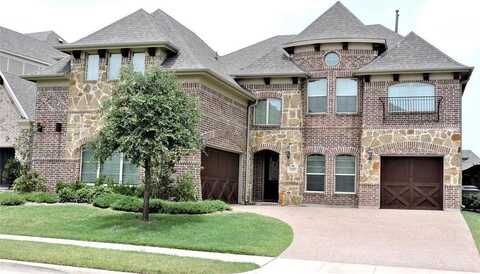 3621 Bankside, The Colony, TX 75056