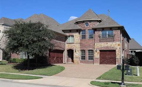 3621 Bankside, The Colony, TX 75056