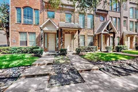 4112 Lafayette Street, Dallas, TX 75204