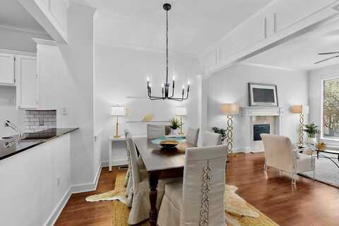 4112 Lafayette Street, Dallas, TX 75204