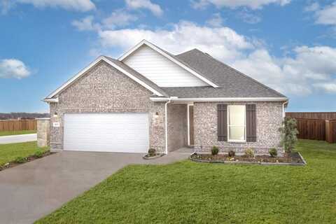 105 Rockwood Drive, Justin, TX 76247