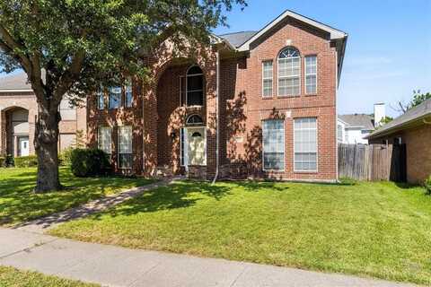 725 Fairlawn Street, Allen, TX 75002