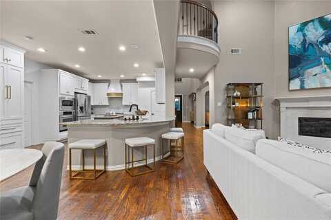 12480 Pond Cypress Lane, Frisco, TX 75035