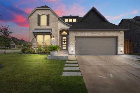 533 Remington Road, Celina, TX 75009