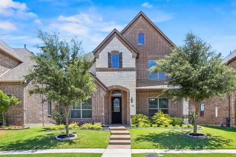 1582 Cromwell Court, Rockwall, TX 75032