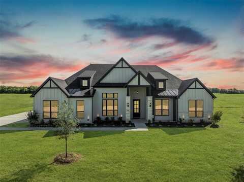 440 Olson Road, Waxahachie, TX 75167
