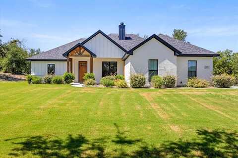 171 Ox Mill Creek Road, Weatherford, TX 76087