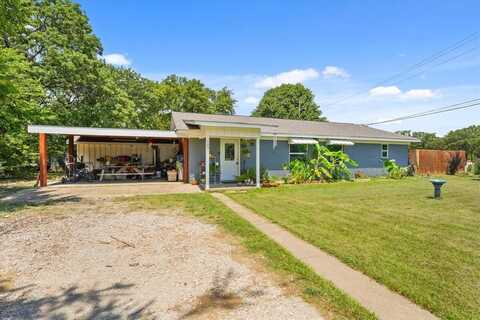 263 Legendary Lane, Gun Barrel City, TX 75156